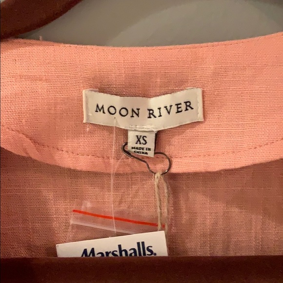 Moon River shirt - Picture 2 of 3